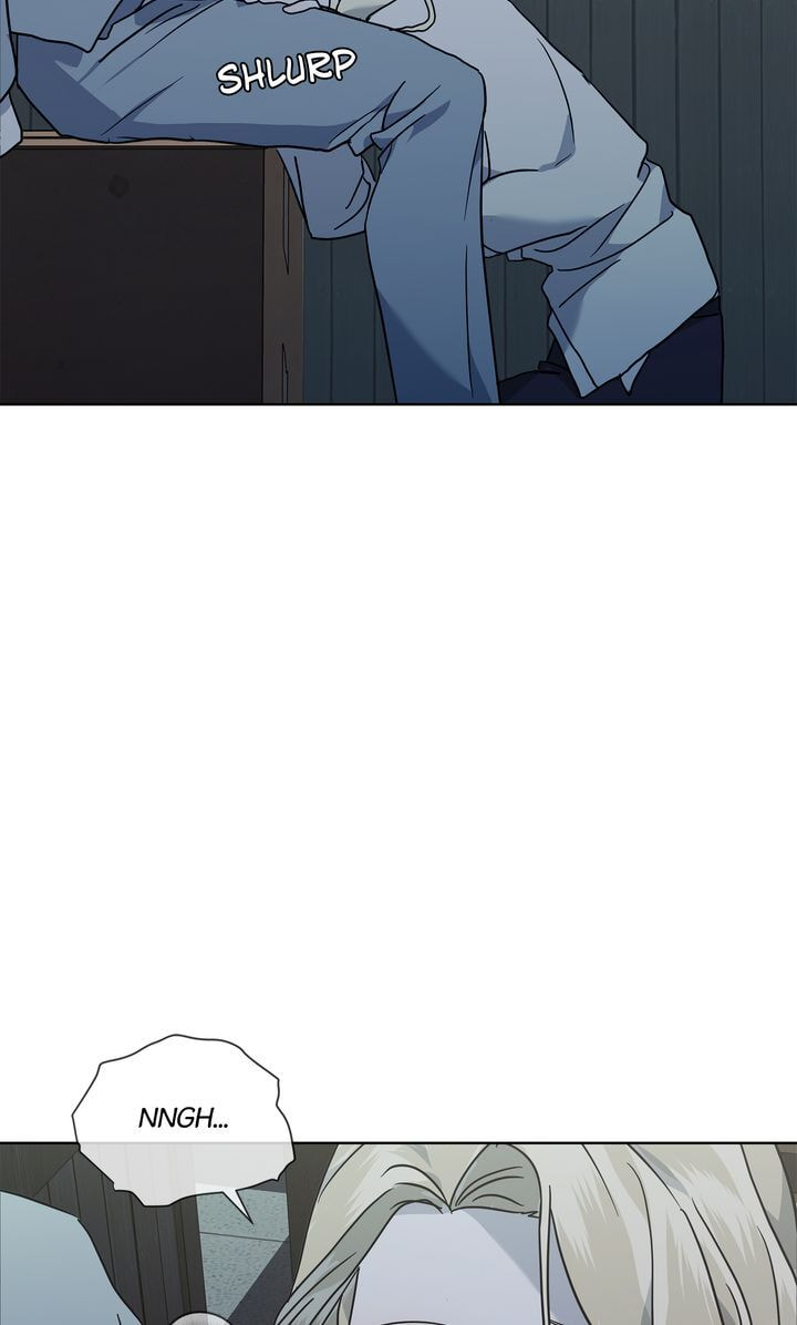The Snow Queen Chapter 7 page 83 - 