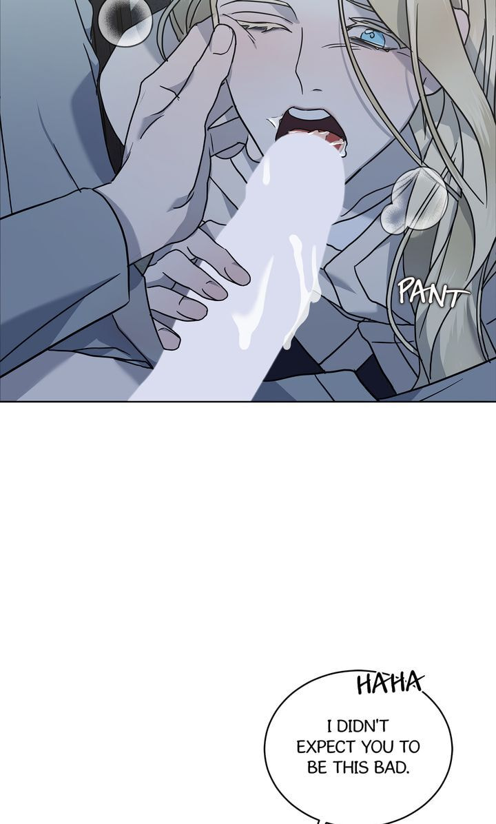 The Snow Queen Chapter 7 page 84 - 