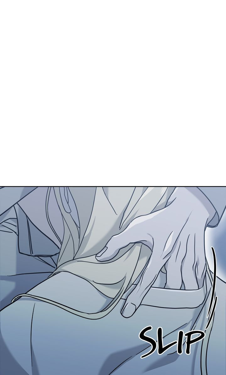 The Snow Queen Chapter 7 page 87 - 