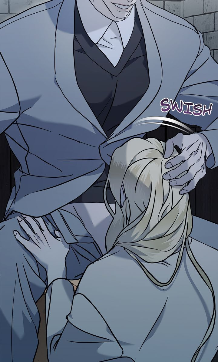 The Snow Queen Chapter 7 page 89 - 