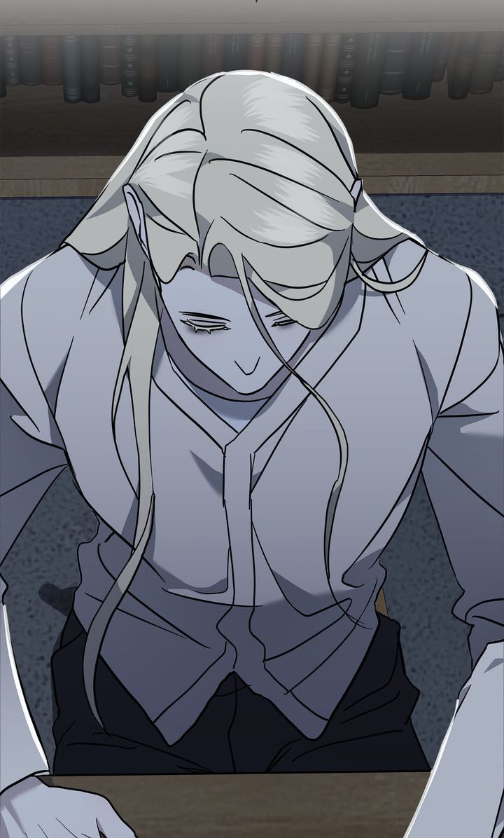 The Snow Queen Chapter 7 page 10 - 