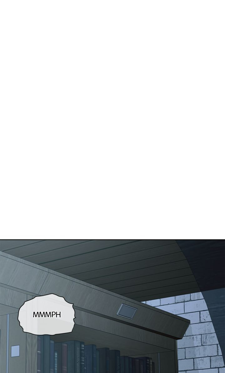 The Snow Queen Chapter 8 page 1 - 