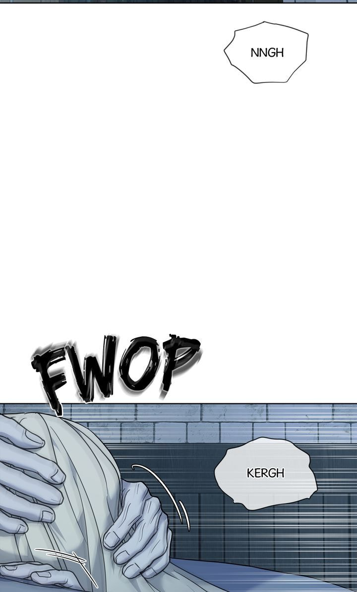 The Snow Queen Chapter 8 page 2 - 