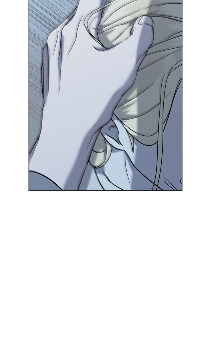 The Snow Queen Chapter 8 page 11 - 