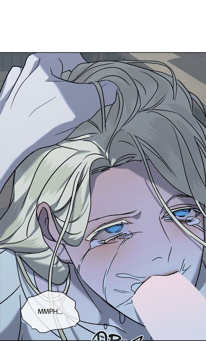 The Snow Queen Chapter 8 page 12 - 