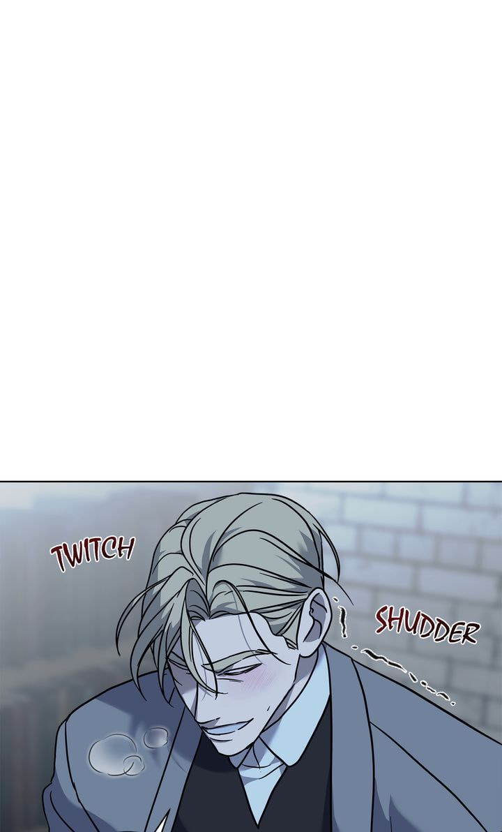 The Snow Queen Chapter 8 page 14 - 