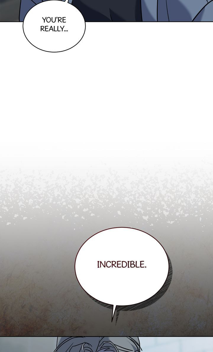The Snow Queen Chapter 8 page 15 - 