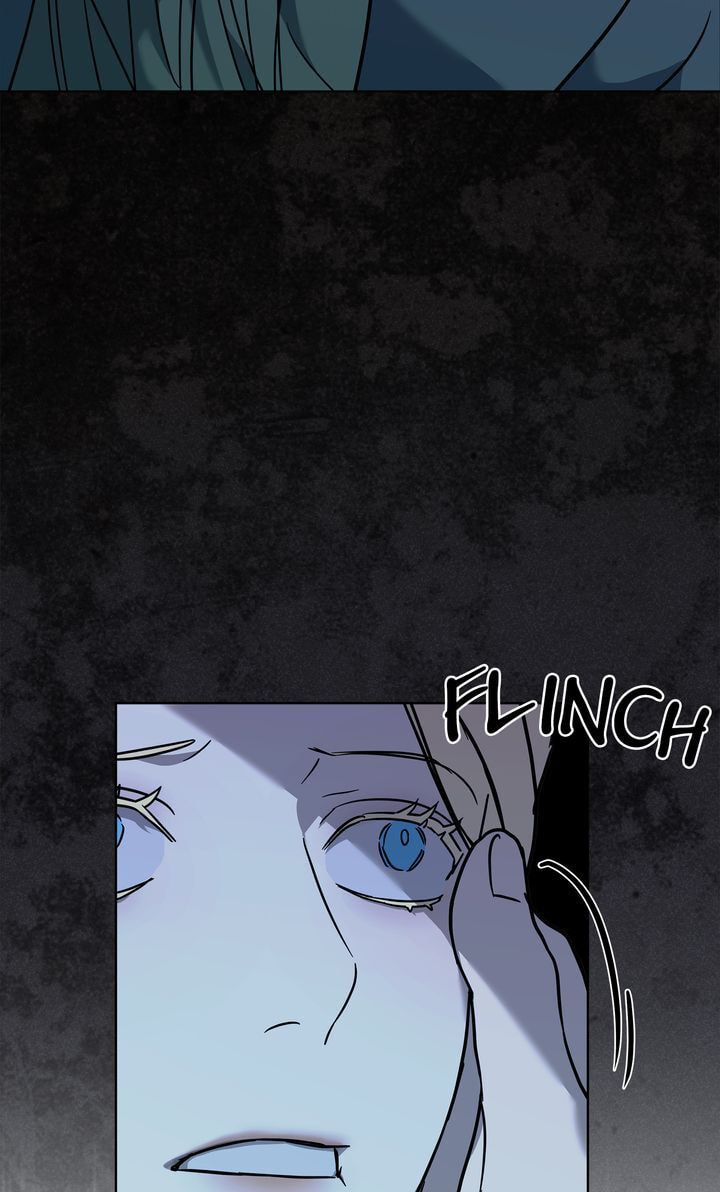 The Snow Queen Chapter 8 page 17 - 