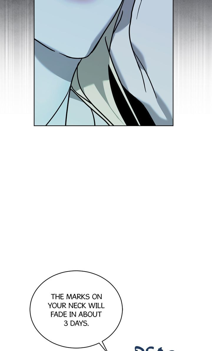 The Snow Queen Chapter 8 page 18 - 