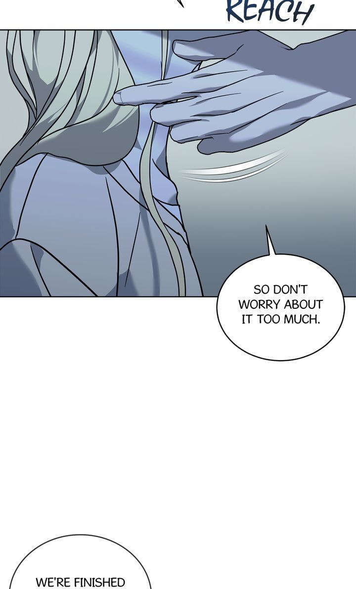 The Snow Queen Chapter 8 page 19 - 