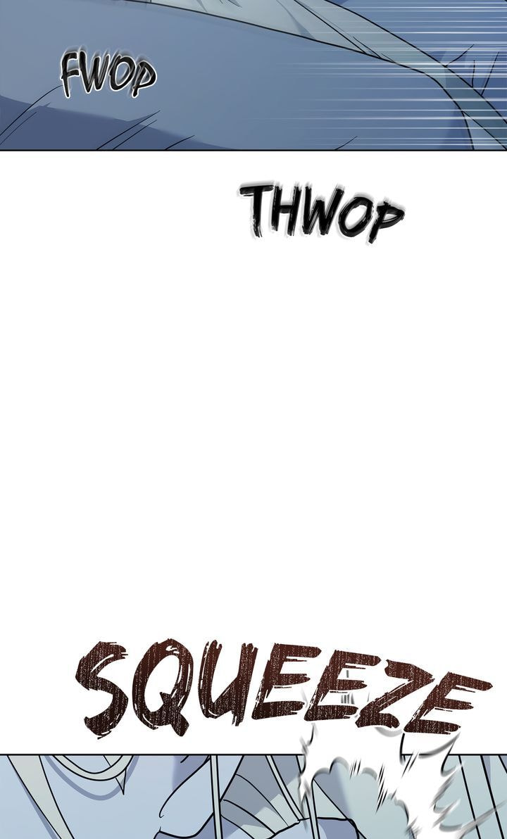 The Snow Queen Chapter 8 page 3 - 