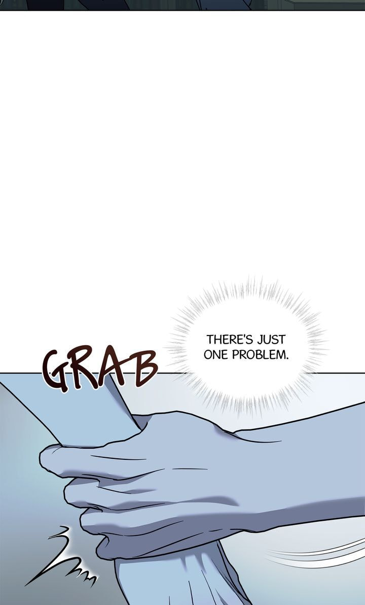 The Snow Queen Chapter 8 page 22 - 