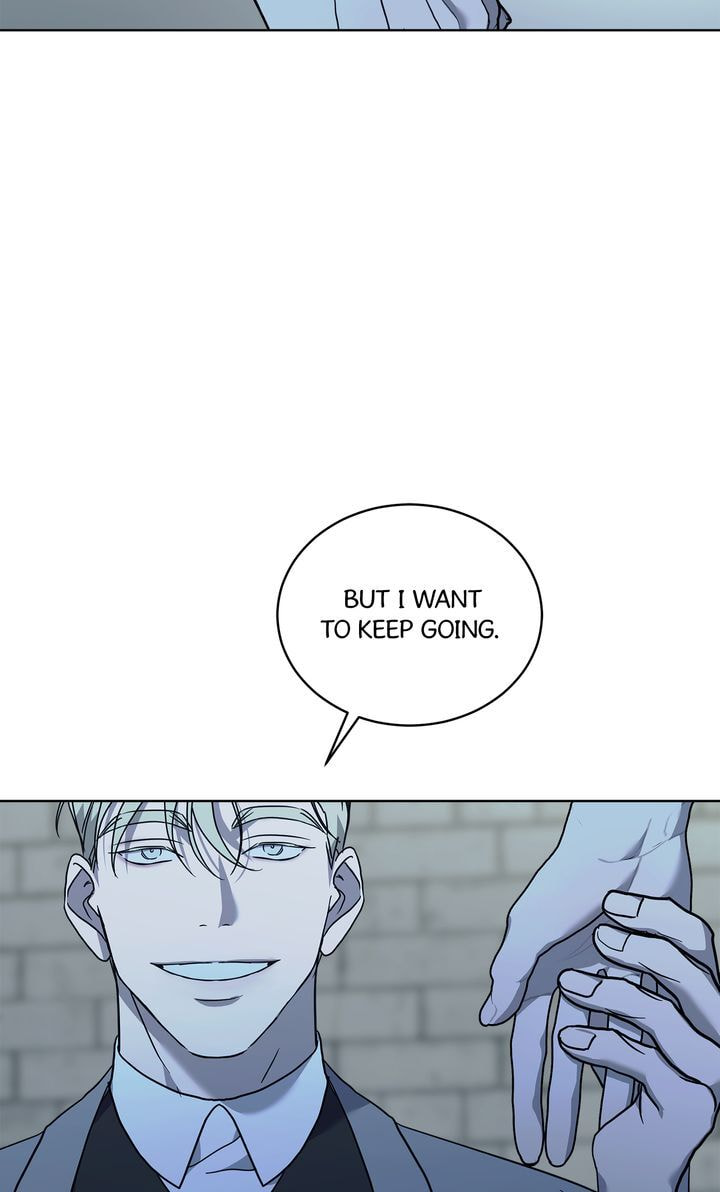 The Snow Queen Chapter 8 page 23 - 