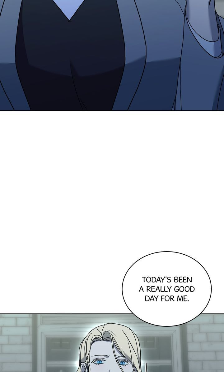 The Snow Queen Chapter 8 page 24 - 