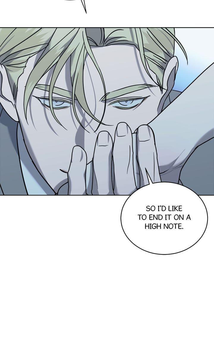 The Snow Queen Chapter 8 page 26 - 