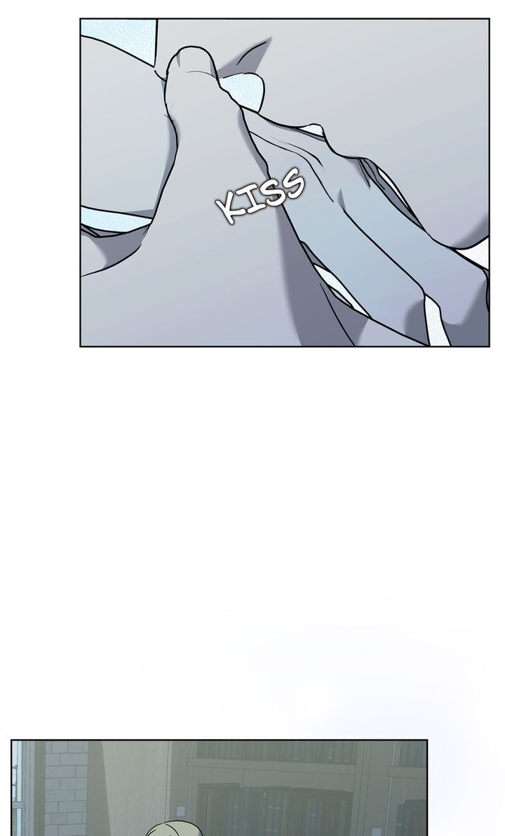 The Snow Queen Chapter 8 page 27 - 