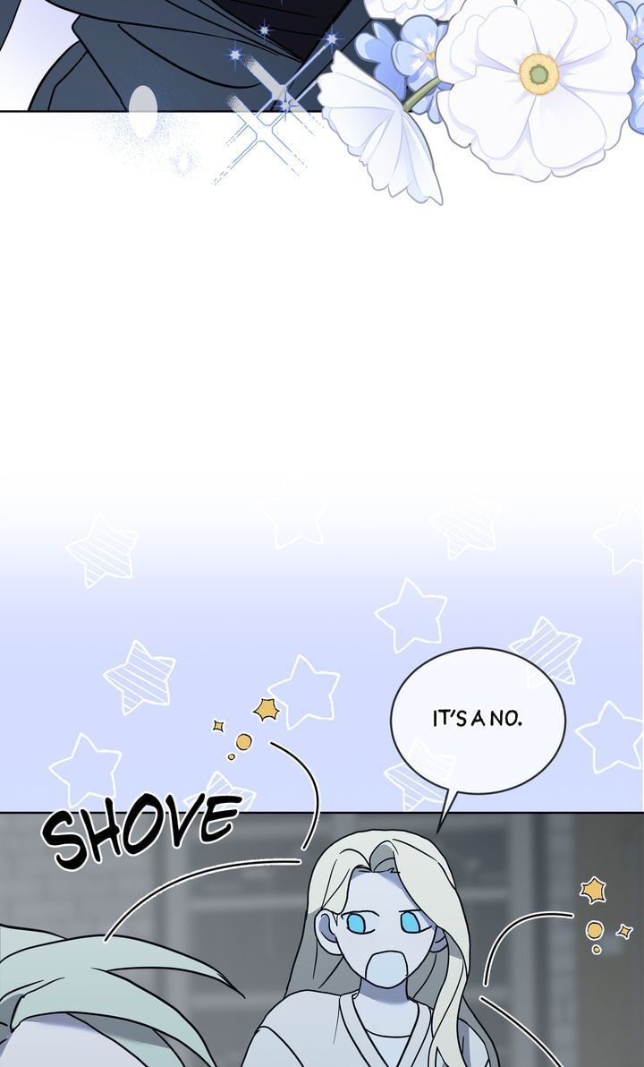 The Snow Queen Chapter 8 page 30 - 
