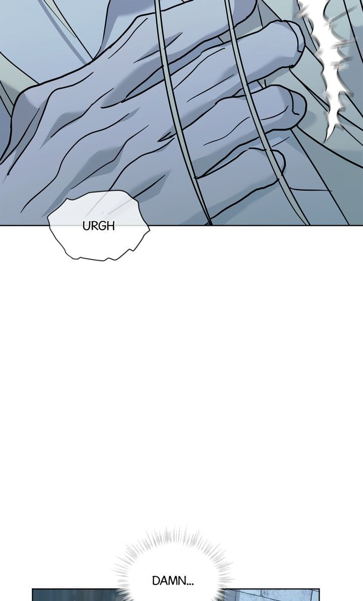 The Snow Queen Chapter 8 page 4 - 