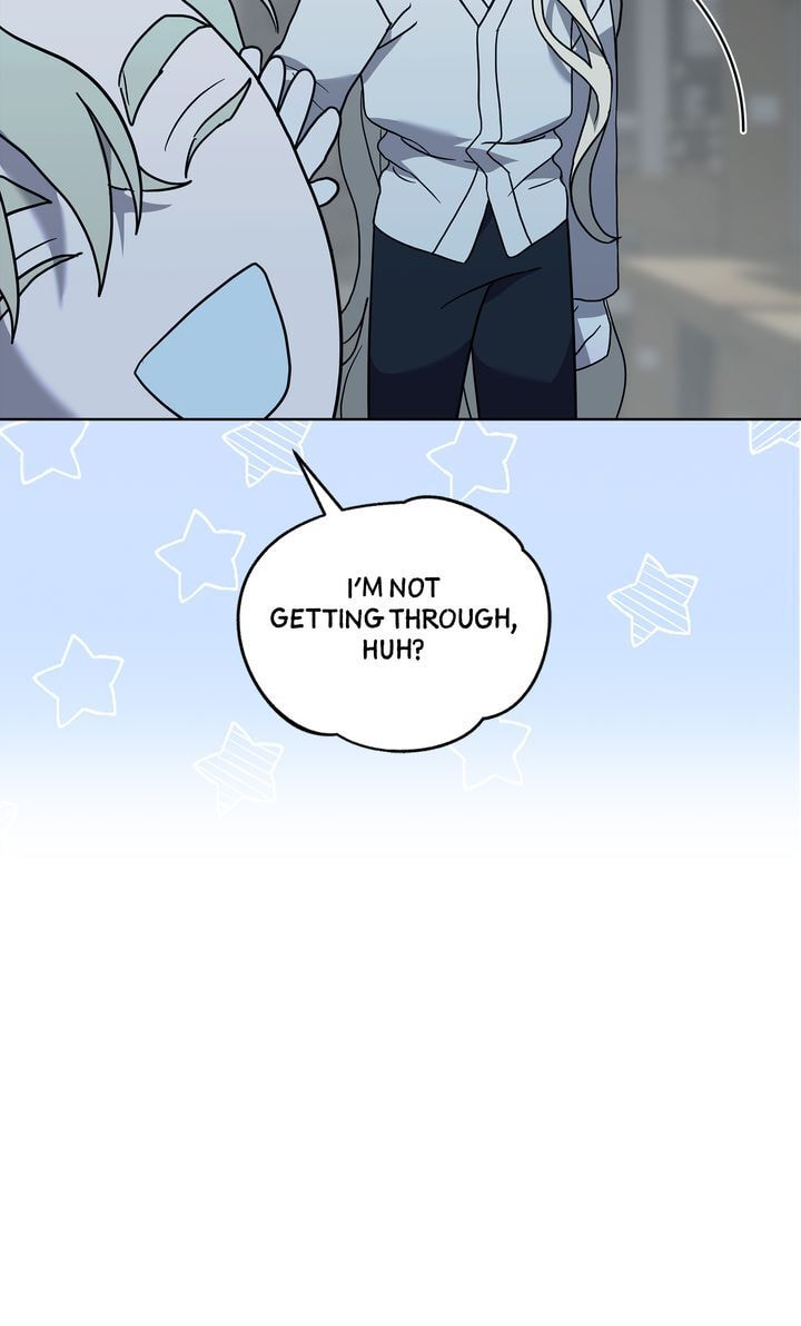 The Snow Queen Chapter 8 page 31 - 