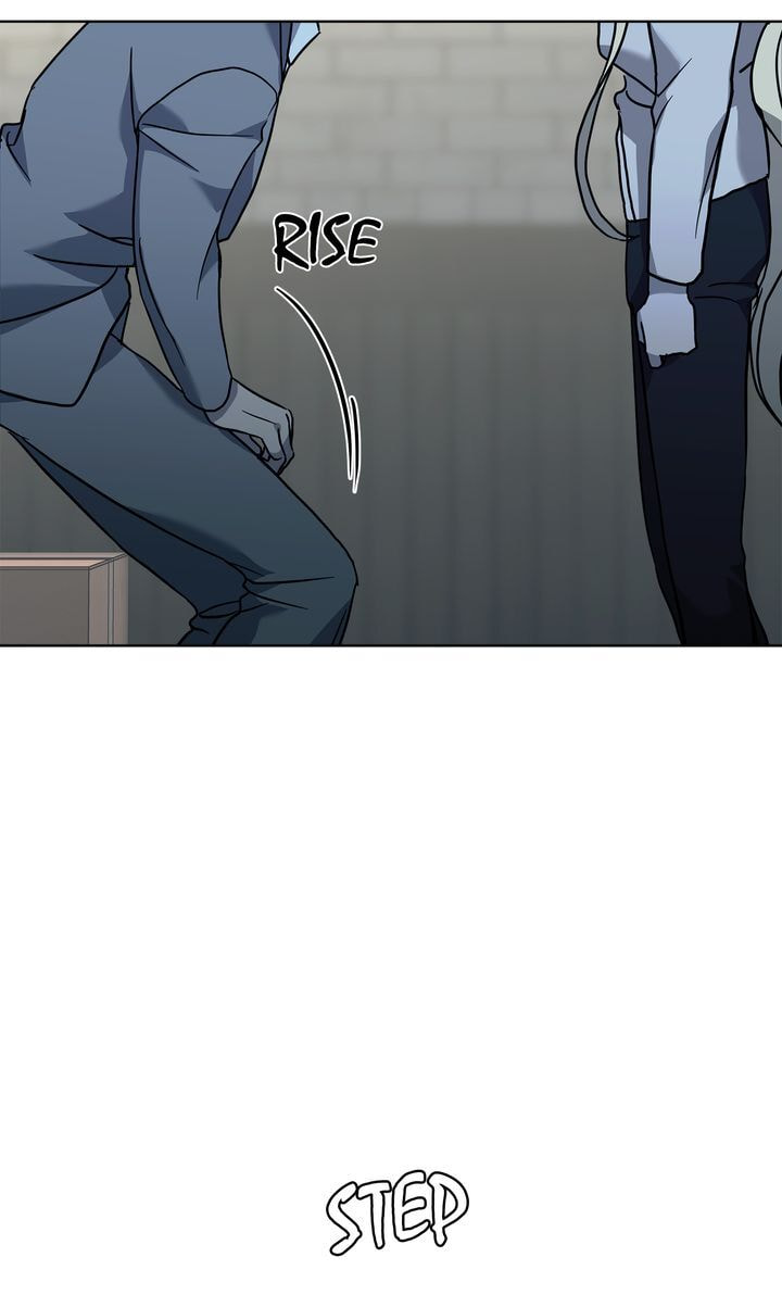 The Snow Queen Chapter 8 page 32 - 