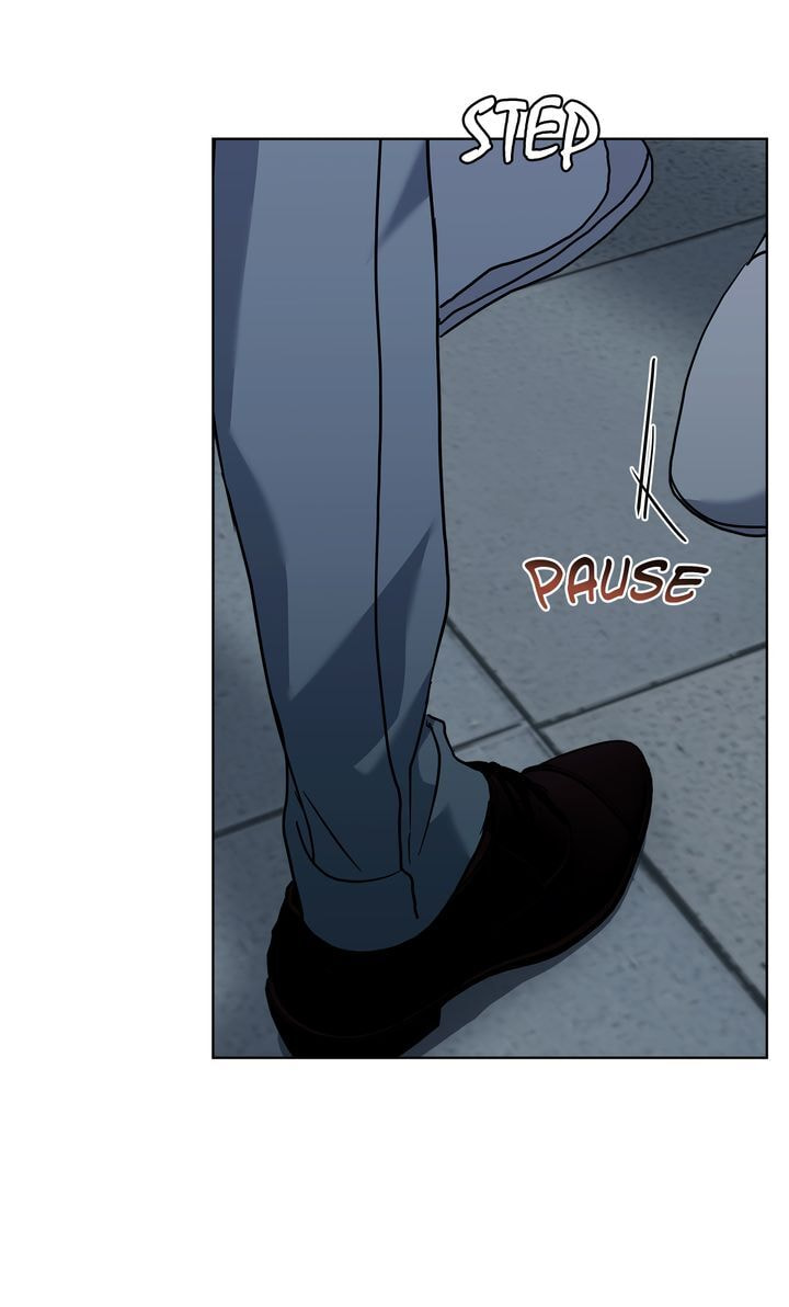 The Snow Queen Chapter 8 page 33 - 