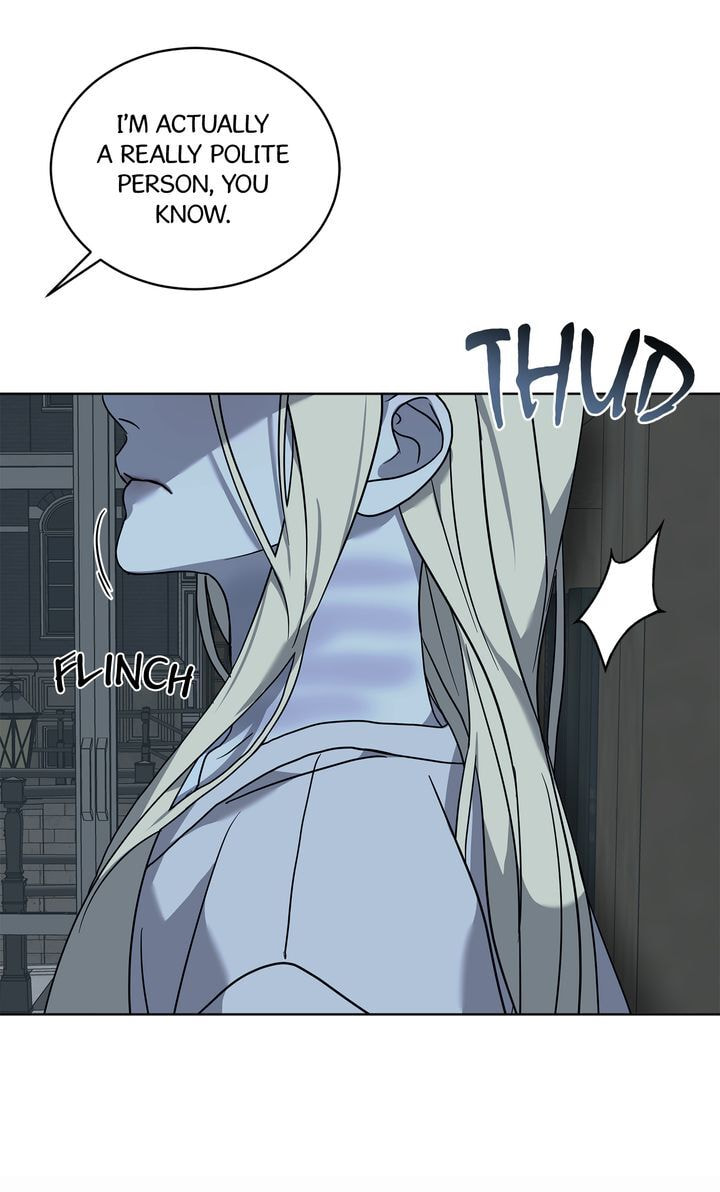 The Snow Queen Chapter 8 page 34 - 