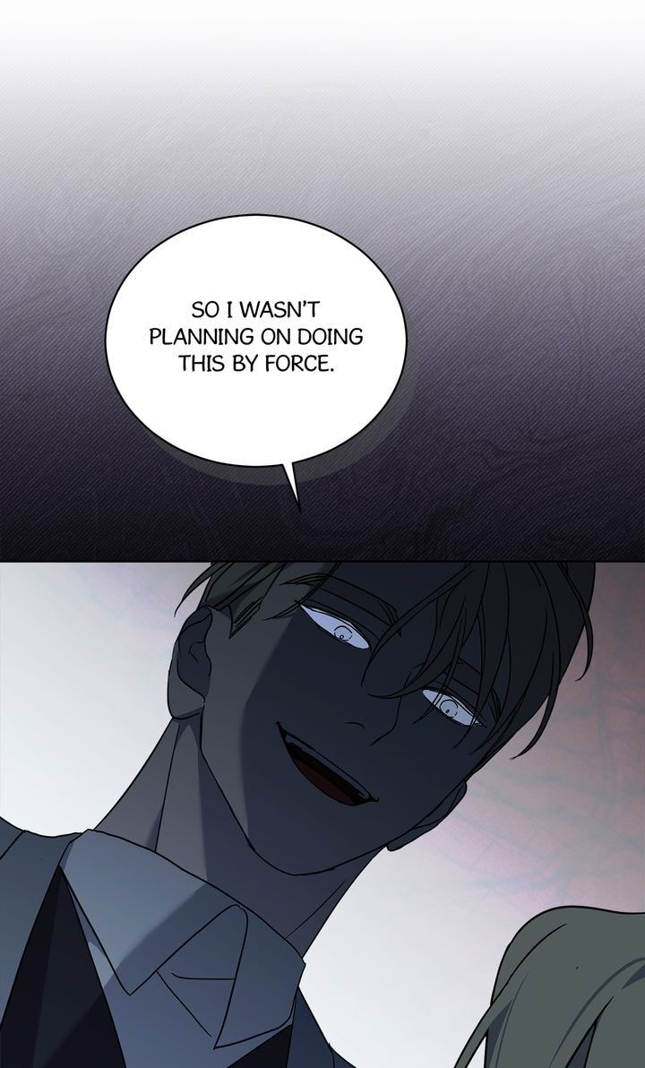 The Snow Queen Chapter 8 page 35 - 