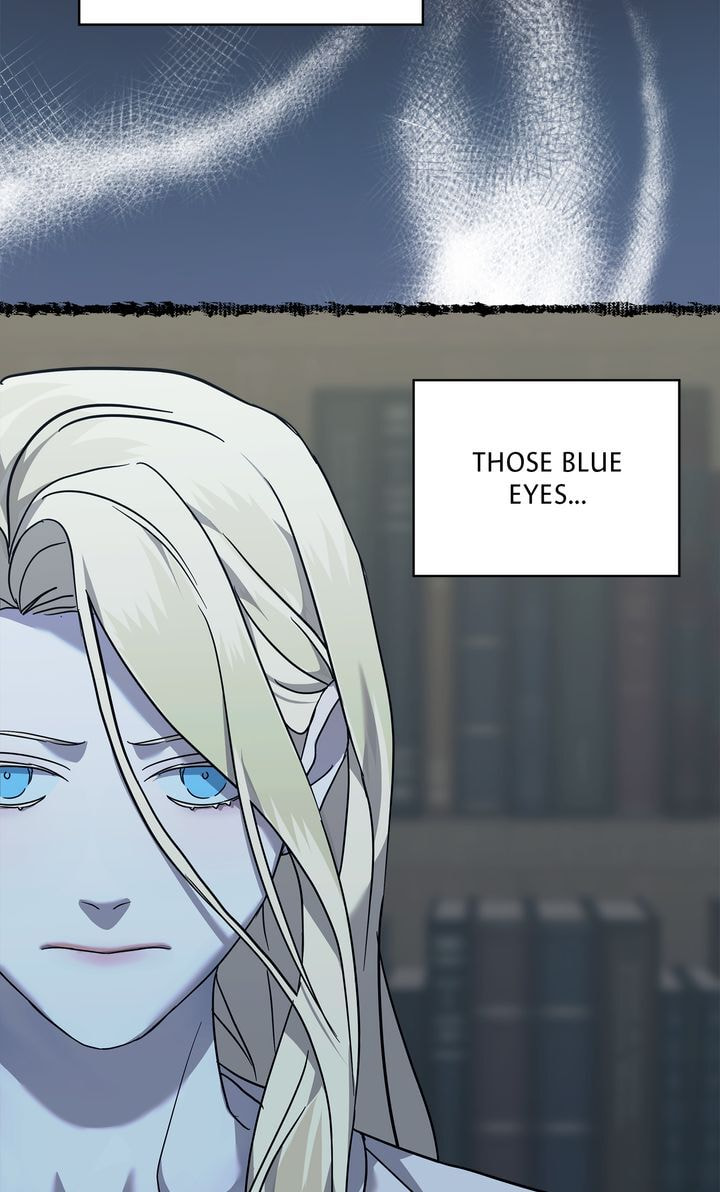 The Snow Queen Chapter 8 page 37 - 