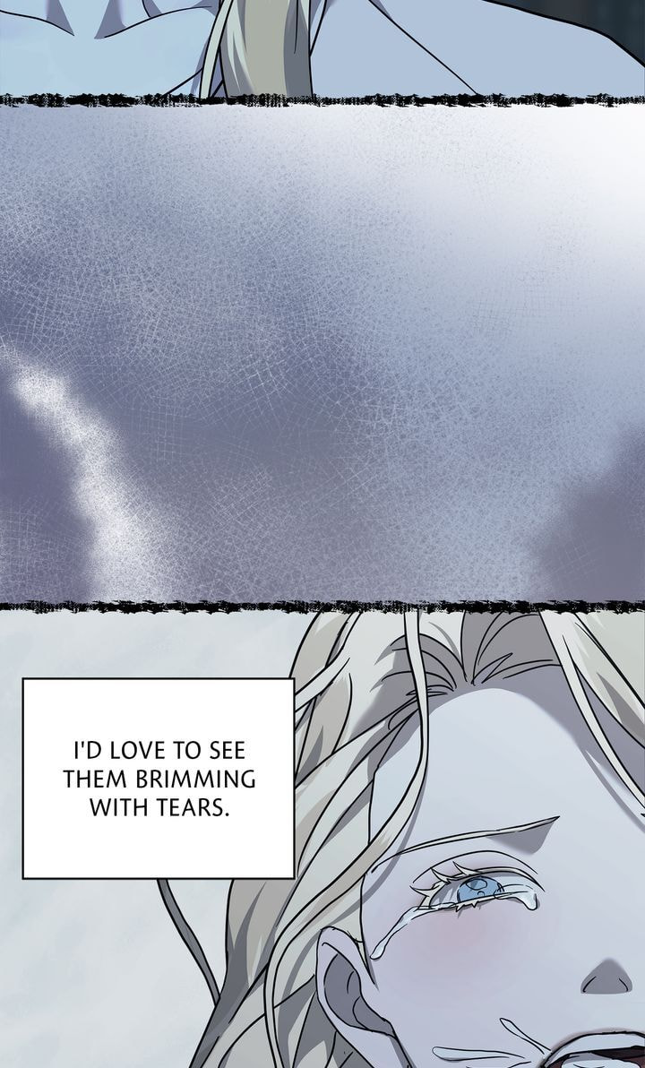 The Snow Queen Chapter 8 page 38 - 