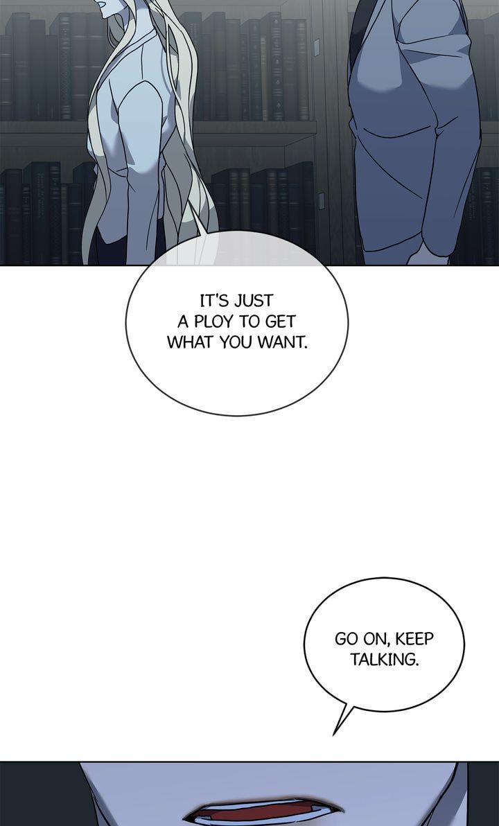 The Snow Queen Chapter 8 page 43 - 