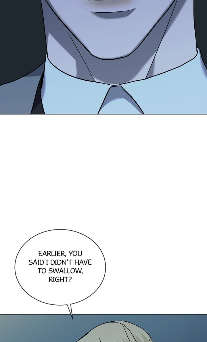 The Snow Queen Chapter 8 page 44 - 