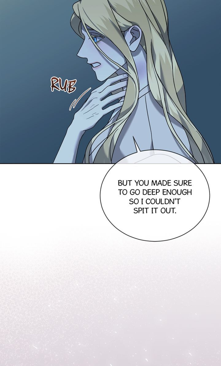 The Snow Queen Chapter 8 page 45 - 