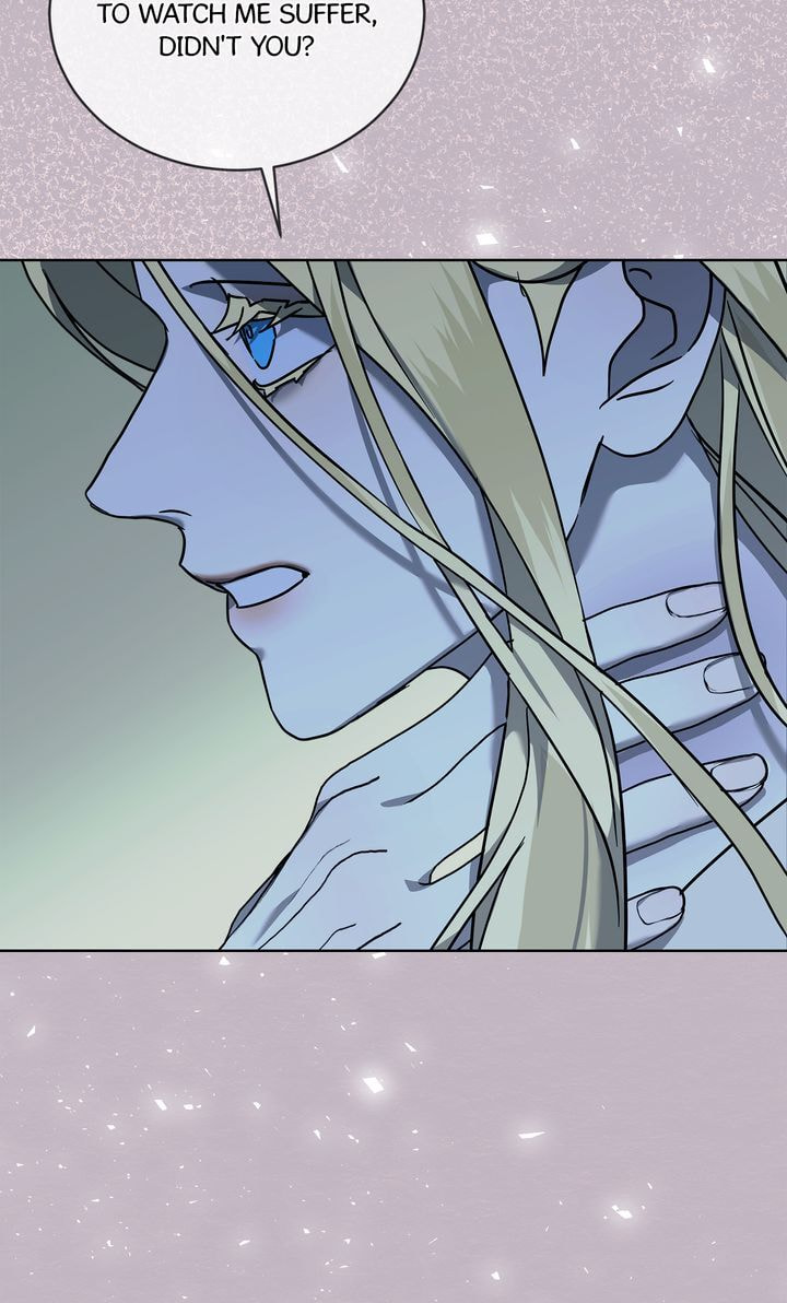 The Snow Queen Chapter 8 page 47 - 