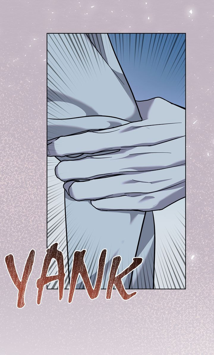 The Snow Queen Chapter 8 page 48 - 