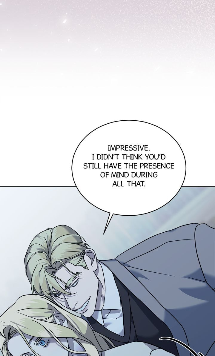 The Snow Queen Chapter 8 page 49 - 