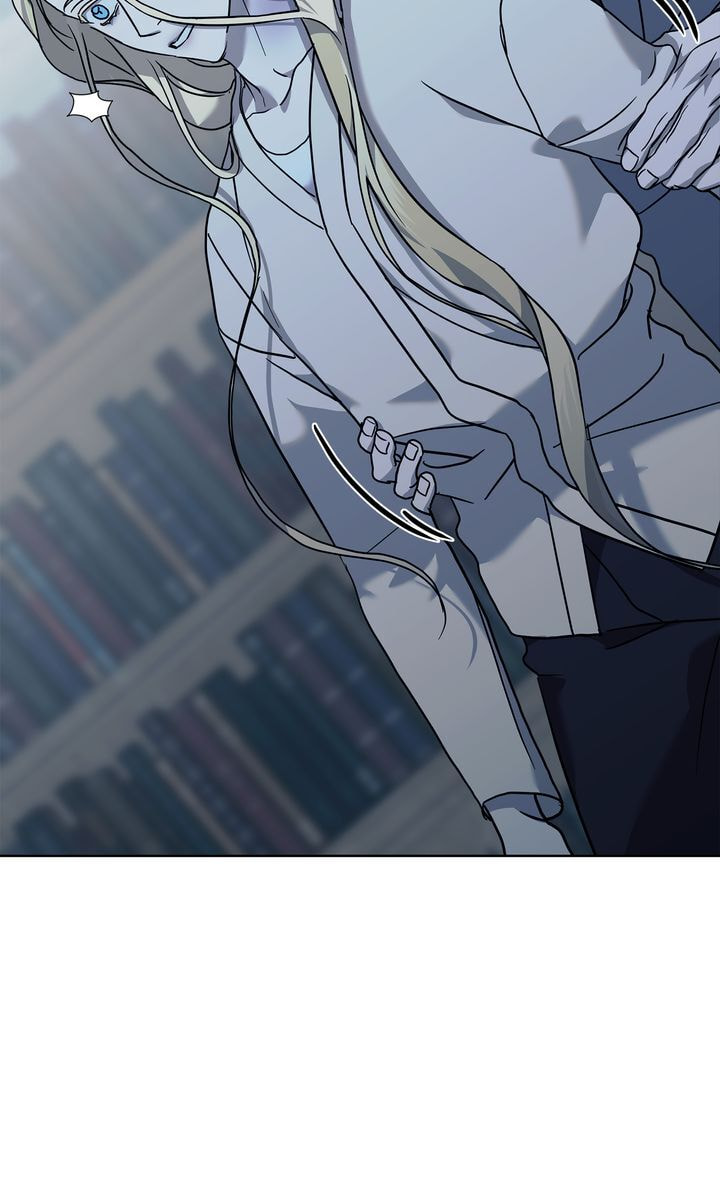 The Snow Queen Chapter 8 page 50 - 
