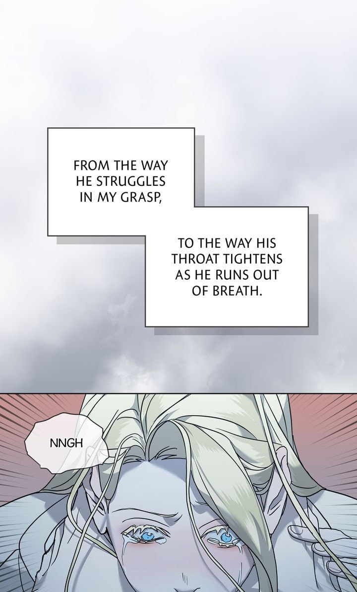 The Snow Queen Chapter 8 page 6 - 