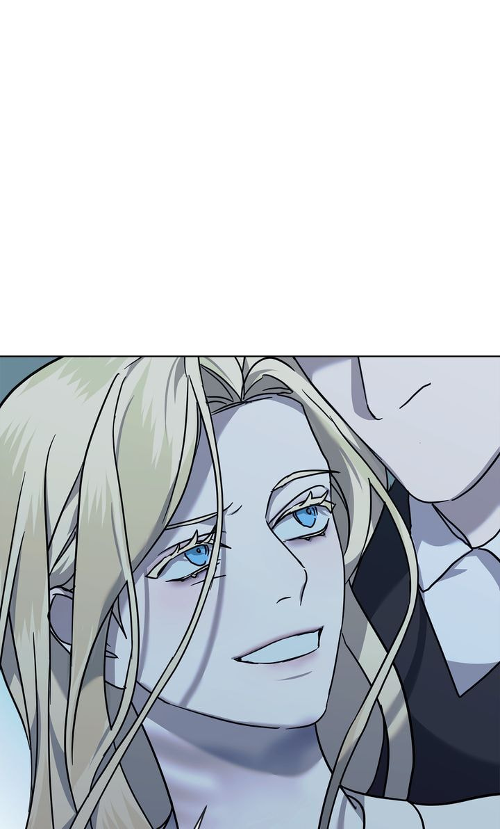 The Snow Queen Chapter 8 page 52 - 
