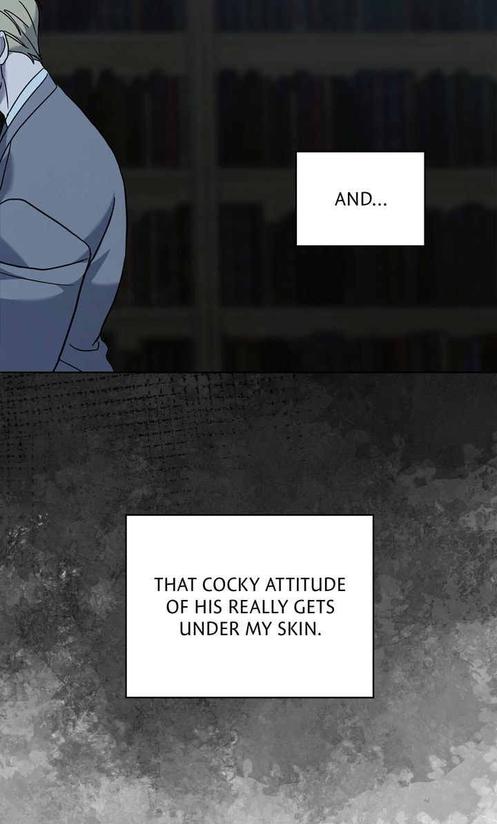 The Snow Queen Chapter 8 page 54 - 