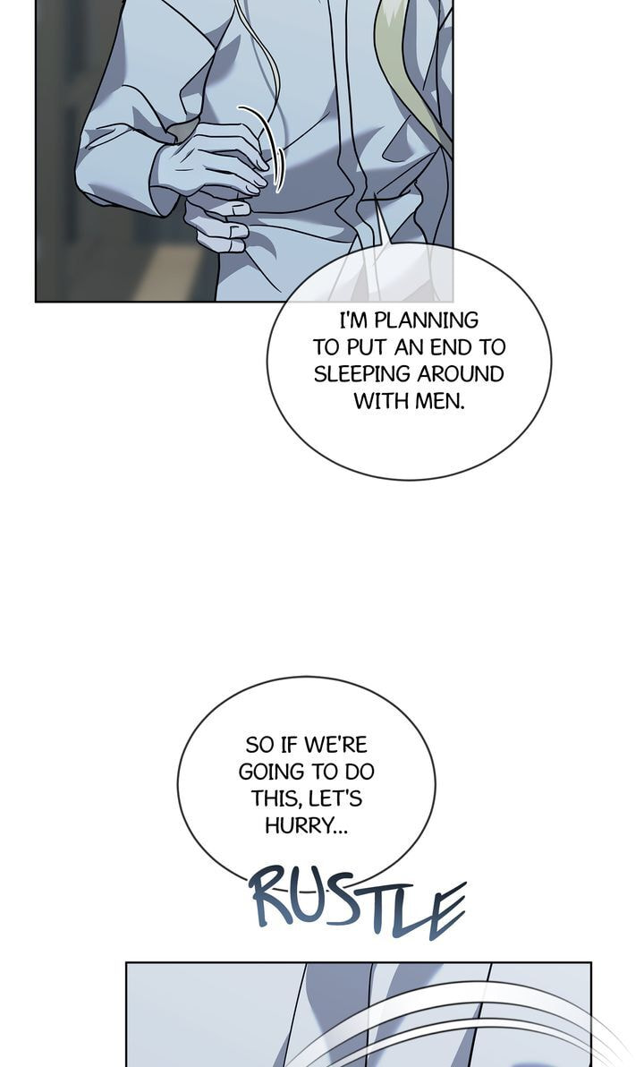 The Snow Queen Chapter 8 page 57 - 