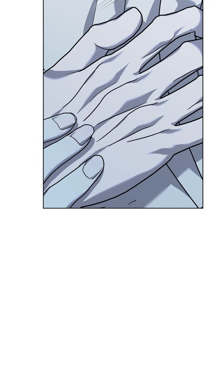 The Snow Queen Chapter 8 page 58 - 