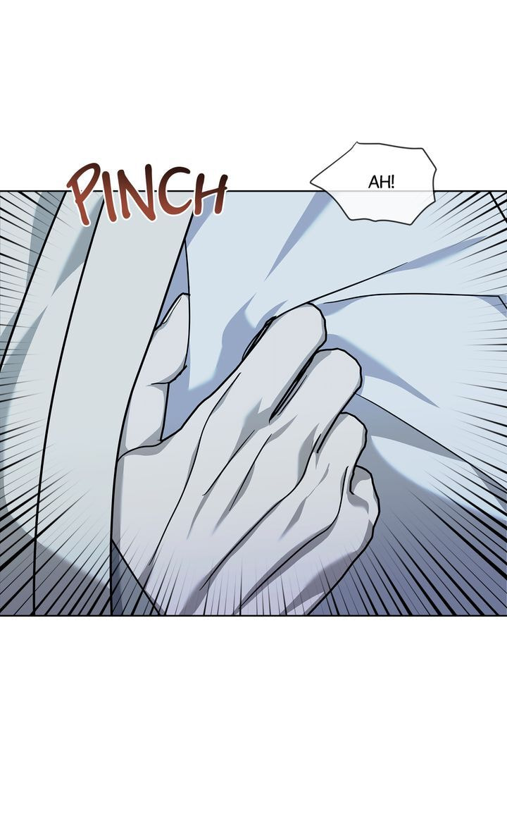 The Snow Queen Chapter 8 page 59 - 