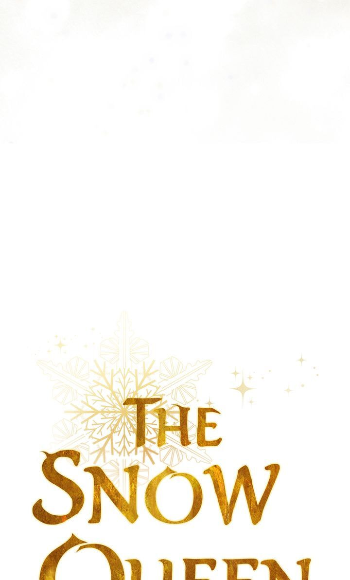 The Snow Queen Chapter 8 page 64 - 