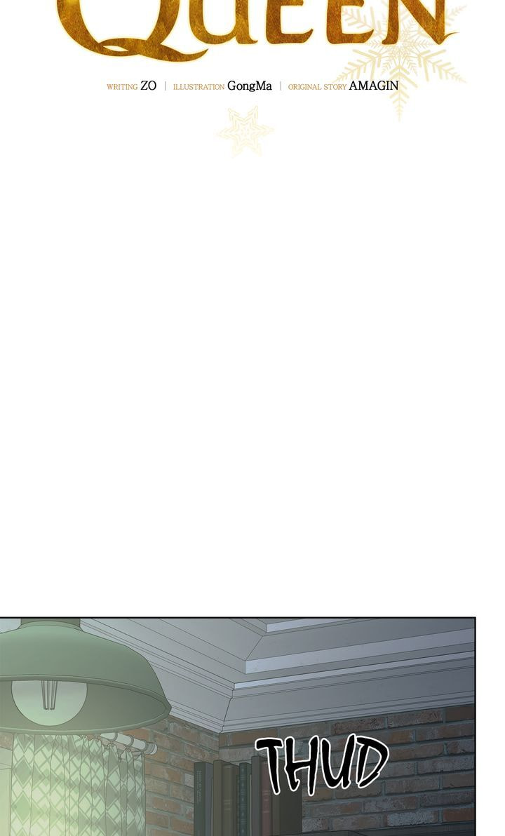 The Snow Queen Chapter 8 page 65 - 