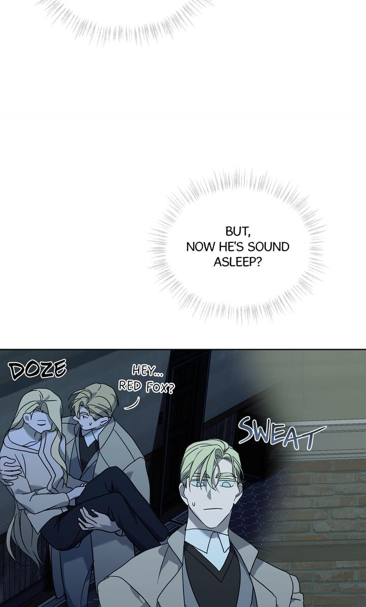 The Snow Queen Chapter 8 page 67 - 