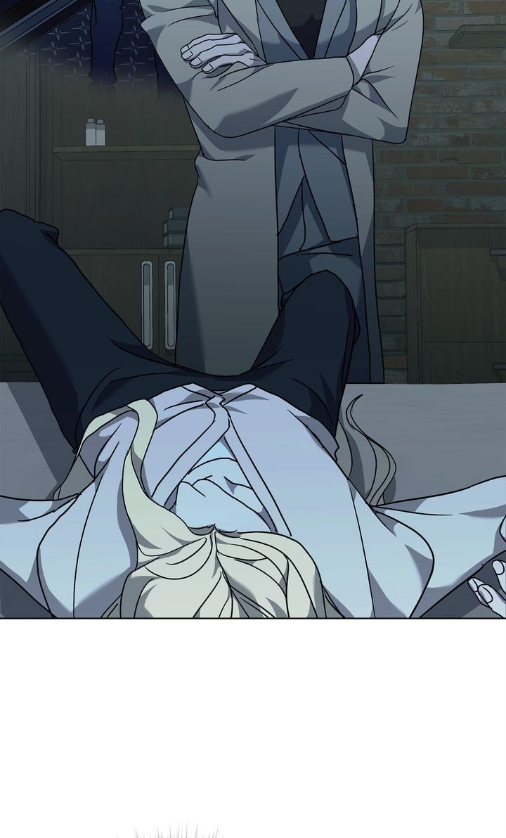 The Snow Queen Chapter 8 page 68 - 
