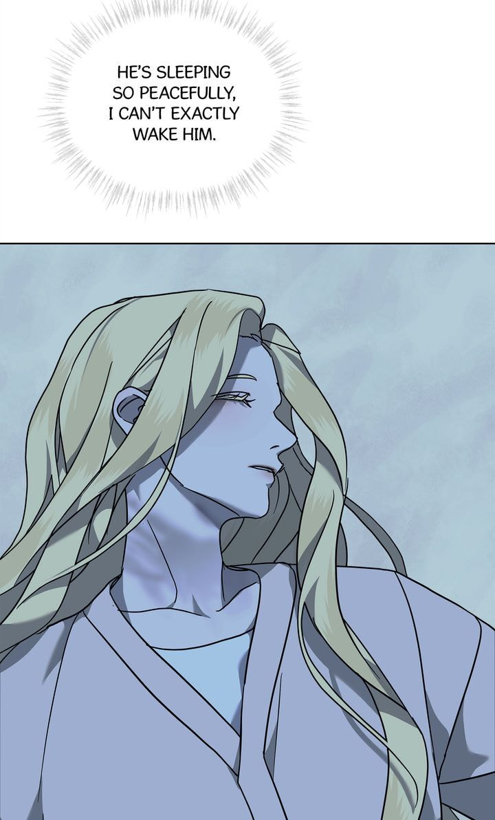 The Snow Queen Chapter 8 page 69 - 