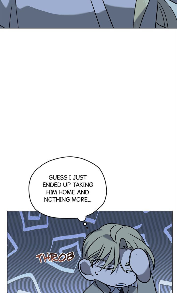 The Snow Queen Chapter 8 page 70 - 