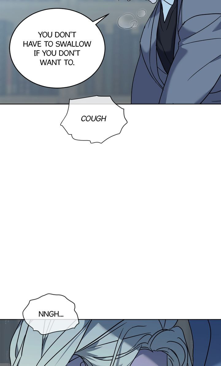 The Snow Queen Chapter 8 page 8 - 