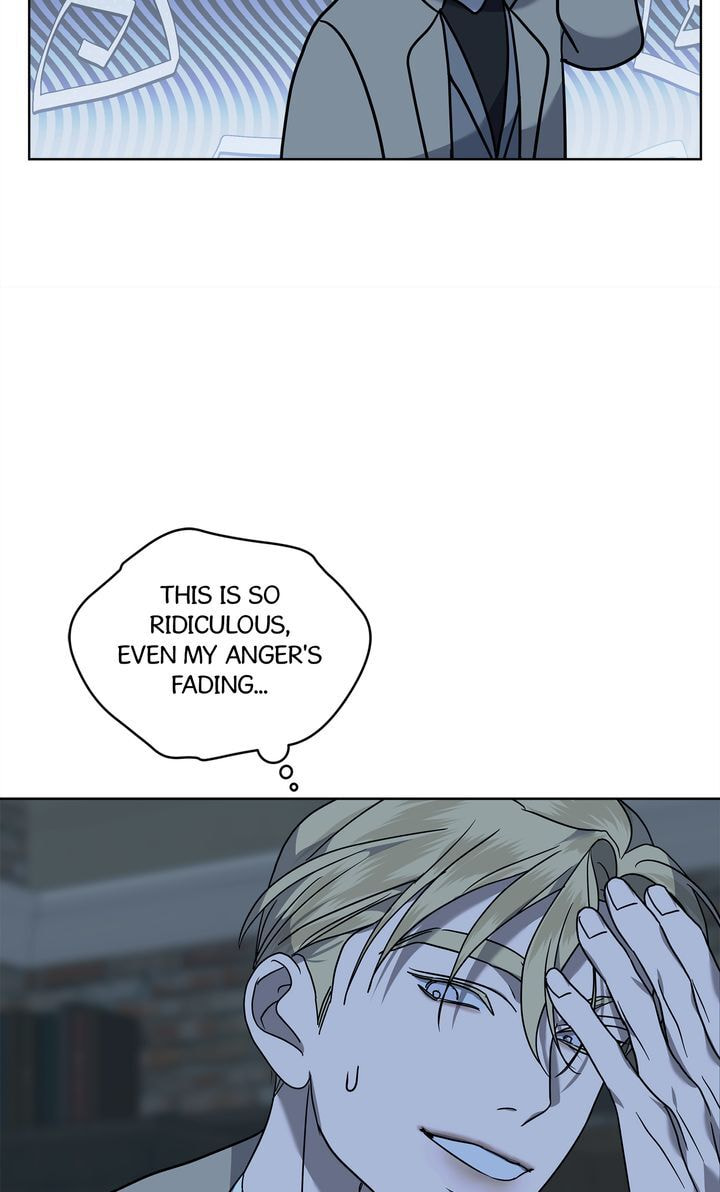 The Snow Queen Chapter 8 page 71 - 